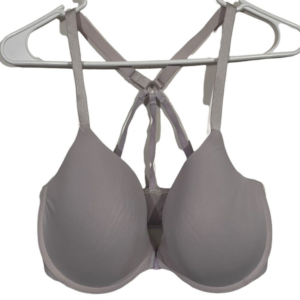Victoria’s Secret 34DDD T-Shirt Lightly Lined Bra